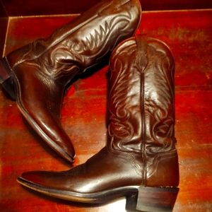 Durango Western boots